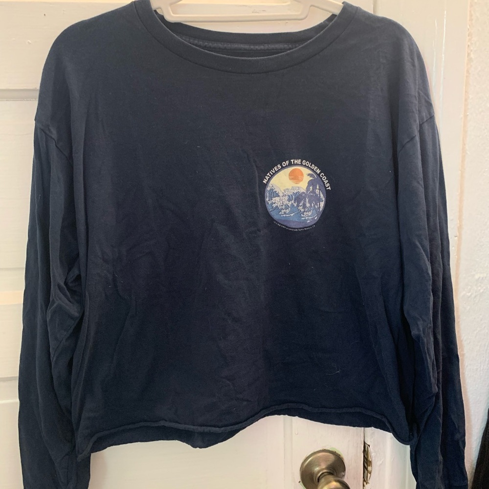 Brandy Melville Top